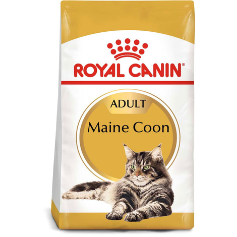ROYAL CANIN Maine Coon Adult Katzenfutter trocken