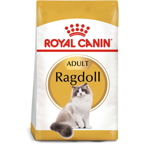 ROYAL CANIN Ragdoll Adult Katzenfutter trocken