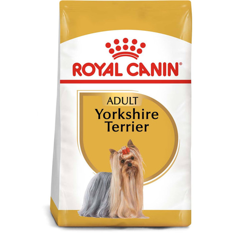 ROYAL CANIN BHN Yorkshire Terrier Adult