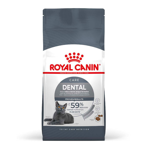 Royal Canin FCN Dental Care