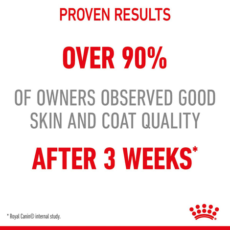 Royal Canin FCN Hair & Skin Jelly