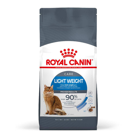 Royal Canin FCN Light Weight Care