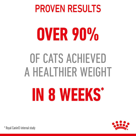 Royal Canin FCN Light Weight Care