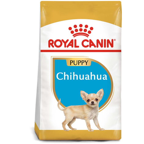 ROYAL CANIN Chihuahua Puppy Welpenfutter trocken