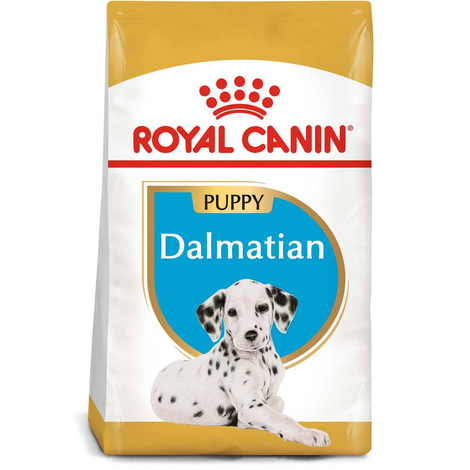 ROYAL CANIN Dalmatian Puppy Welpenfutter für Dalmatiner