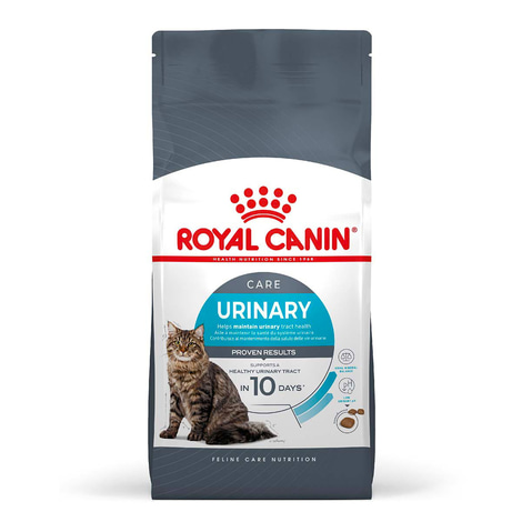 Royal Canin FCN Urinary Care