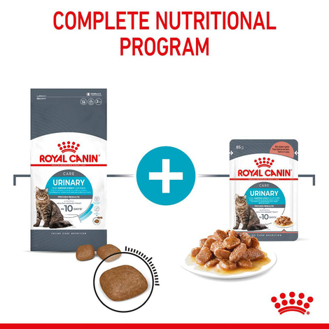 Royal Canin FCN Urinary Care