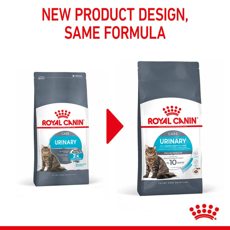 Royal Canin FCN Urinary Care