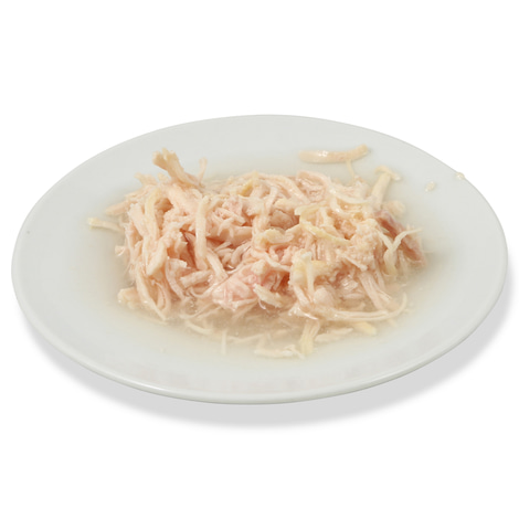 Schesir Natural Sauce Huhn & Schinken