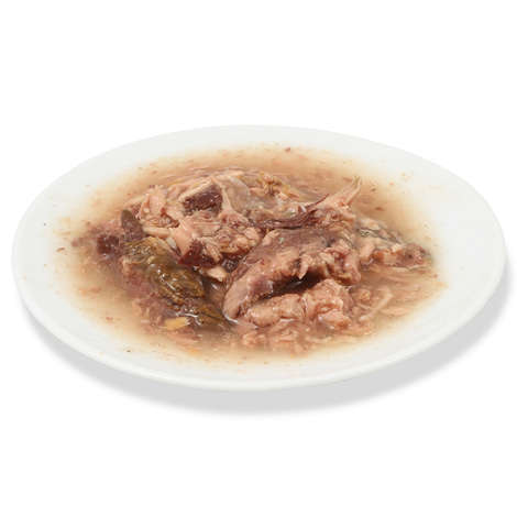 Schesir Natural Sauce Thunfisch & Sardinen