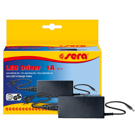 Sera LED X-Change Tubes Driver Vorschaltgerät 20V