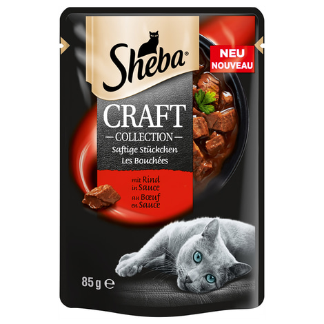 Sheba Craft Collection Rind