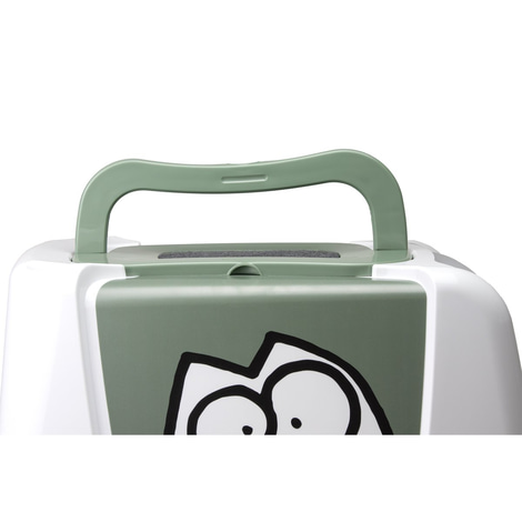 Simon's Cat Katzentoilette 50 x 37 x 39 cm