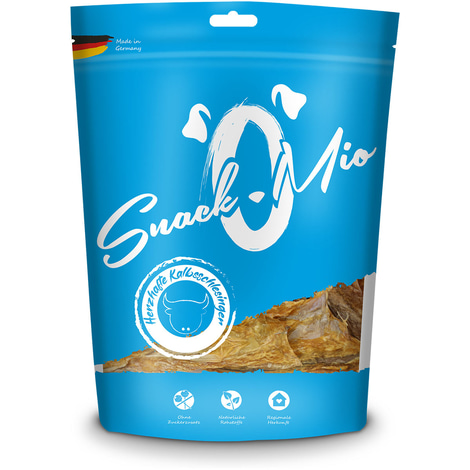 SnackOMio - Rindersehnen und Kalbsschlesinger 850g