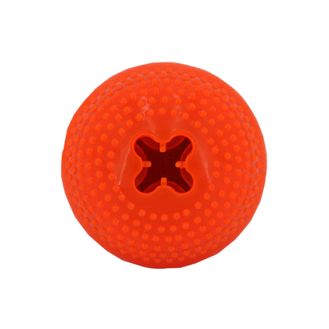 Starmark Hundespielzeug Everlasting Bento Ball S