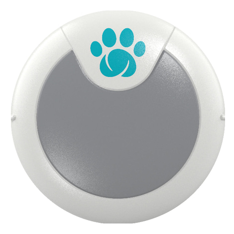 Sure Petcare Animo Aktivitätstracker | Rückläufer