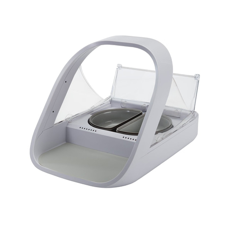 SureFeed Mikrochip Futterautomat Connect + Hub