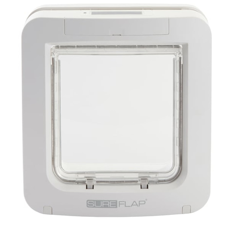 SureFlap Microchip Haustierklappe