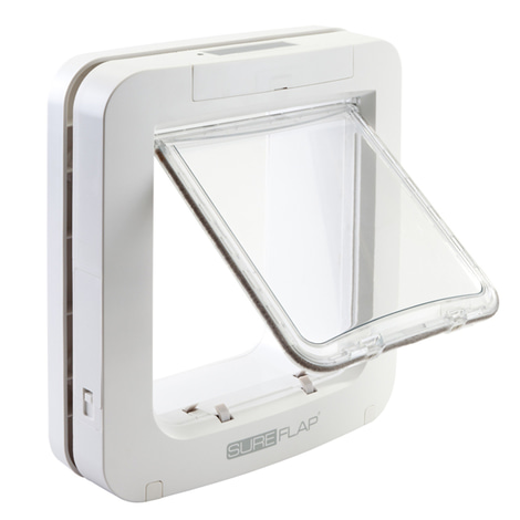SureFlap Microchip Haustierklappe