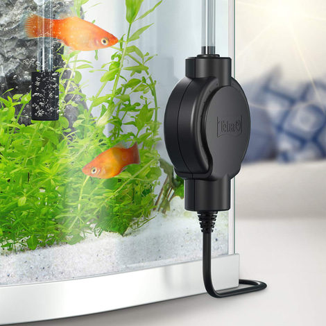 Tetra AirSilent Luftpumpe