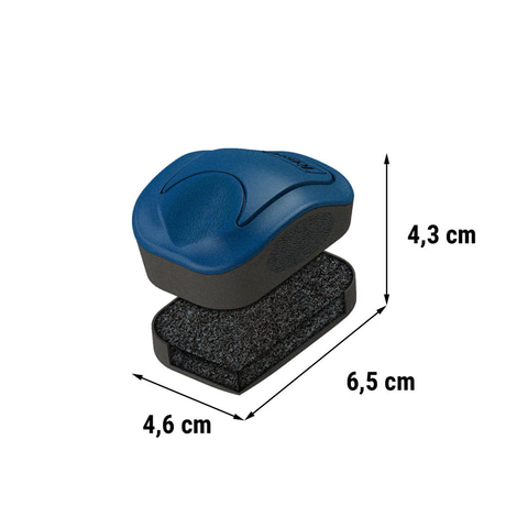Tetra Magnet Cleaner Flat