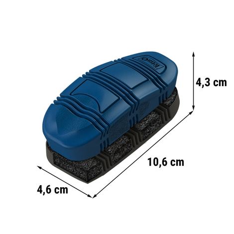 Tetra Magnet Cleaner Flexible