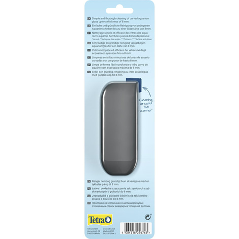 Tetra Magnet Cleaner Flexible
