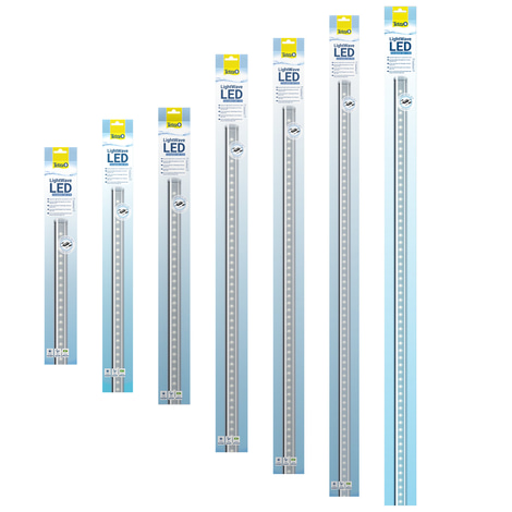 Tetra LightWave Set