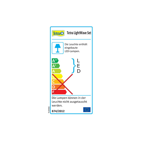 Tetra LightWave Set