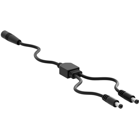 Tetra LightWave Splitter