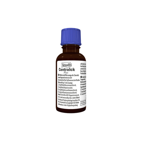Tetra Medica ContraIck Plus 20ml