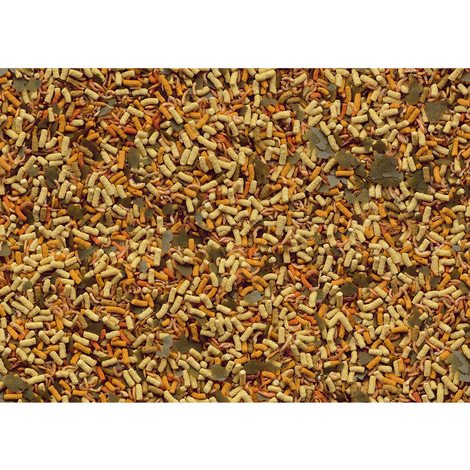 Tetra Pond Goldfish Mix