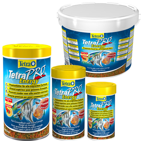 TetraPro Energy Crisp