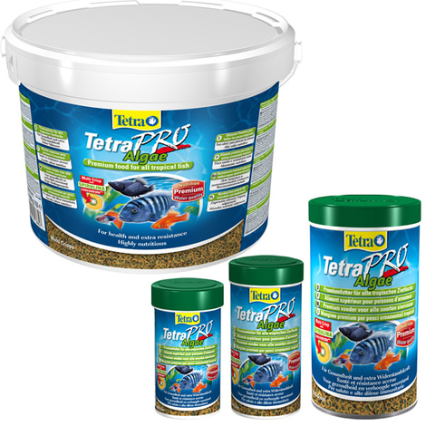 TetraPro Algae Crisps