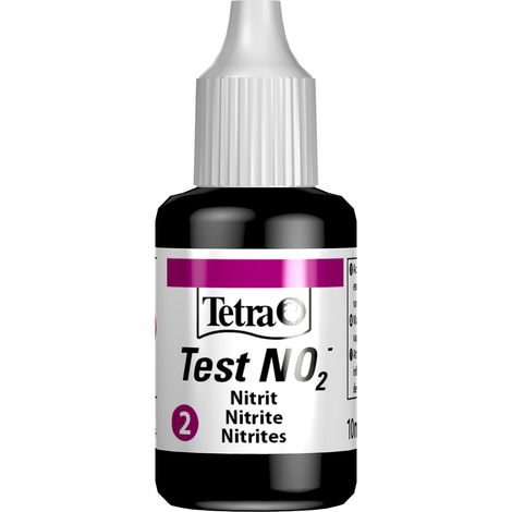 Tetra WaterTest Set "Laborett"
