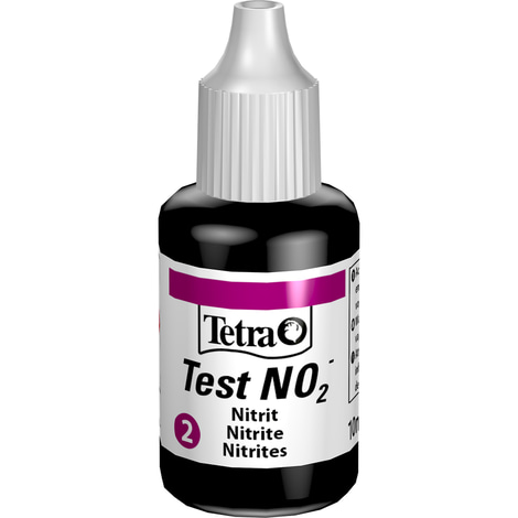 Tetra WaterTest Set "Laborett"