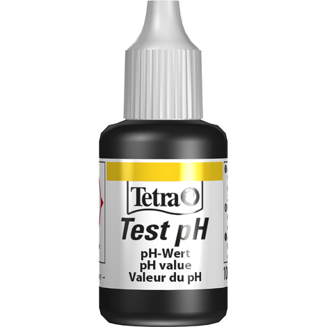 Tetra WaterTest Set "Laborett"