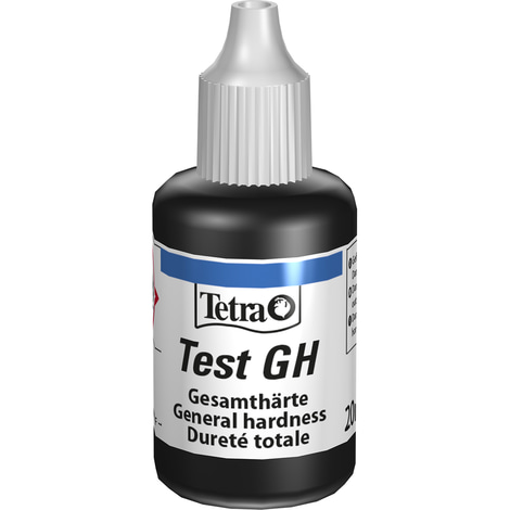 Tetra WaterTest Set "Laborett"