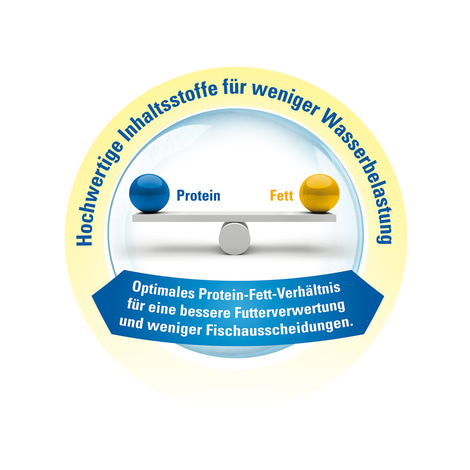 TetraMin XL-Flocken