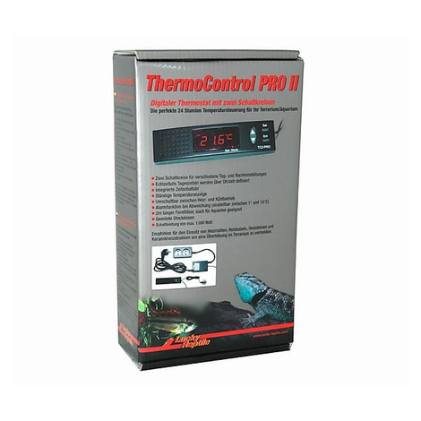Lucky Reptile ThermoControl Pro II | Rückläufer