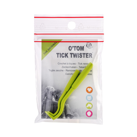 O'Tom Tick Twister Zeckenhaken