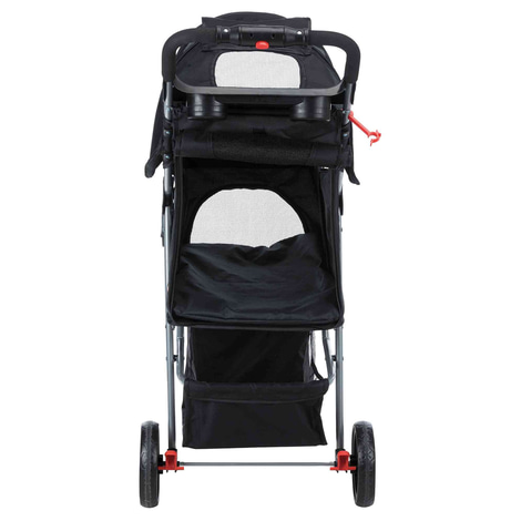 Trixie Haustier Buggy Hund und Katze