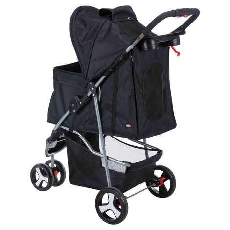 Trixie Haustier Buggy Hund und Katze