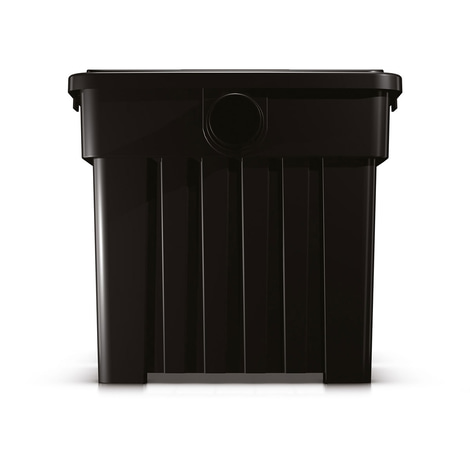 Söll TITAN® Filter mit HERZ®-Technologie
