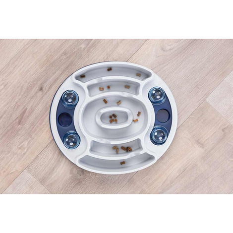 Trixie Dog Activity Slide & Feed Strategiespiel