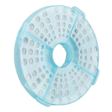 Trixie Aktivkohle Ersatzfilter für Bubble Stream