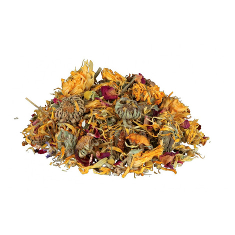 Trixie Blütenmix für Reptilien 75g
