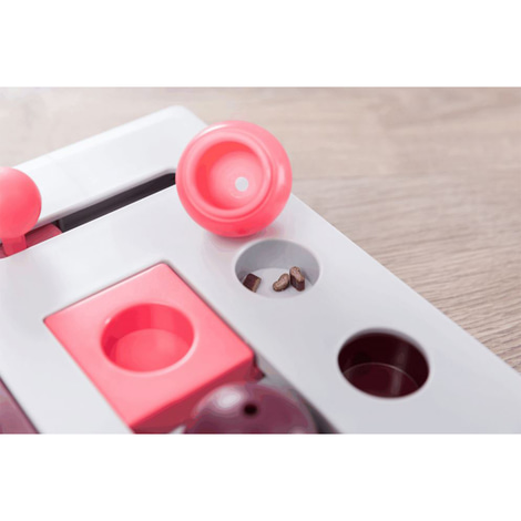 Trixie Cat Activity Brain Mover Intelligenzspielzeug