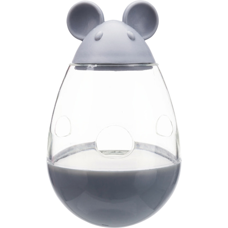 Trixie Cat Activity Snack Maus