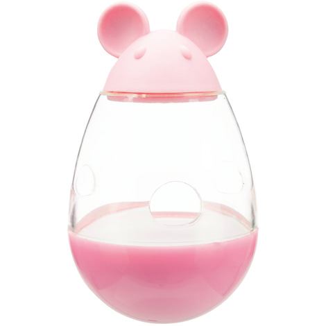 Trixie Cat Activity Snack Maus